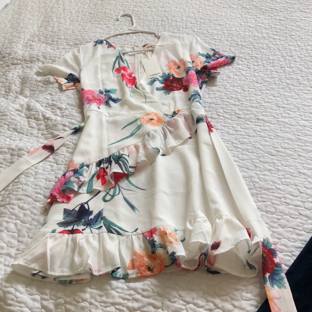 Brand new beautiful summer dress!